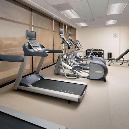 Springhill Suites By Marriott Albuquerque North/Journal Center Alameda Ngoại thất bức ảnh