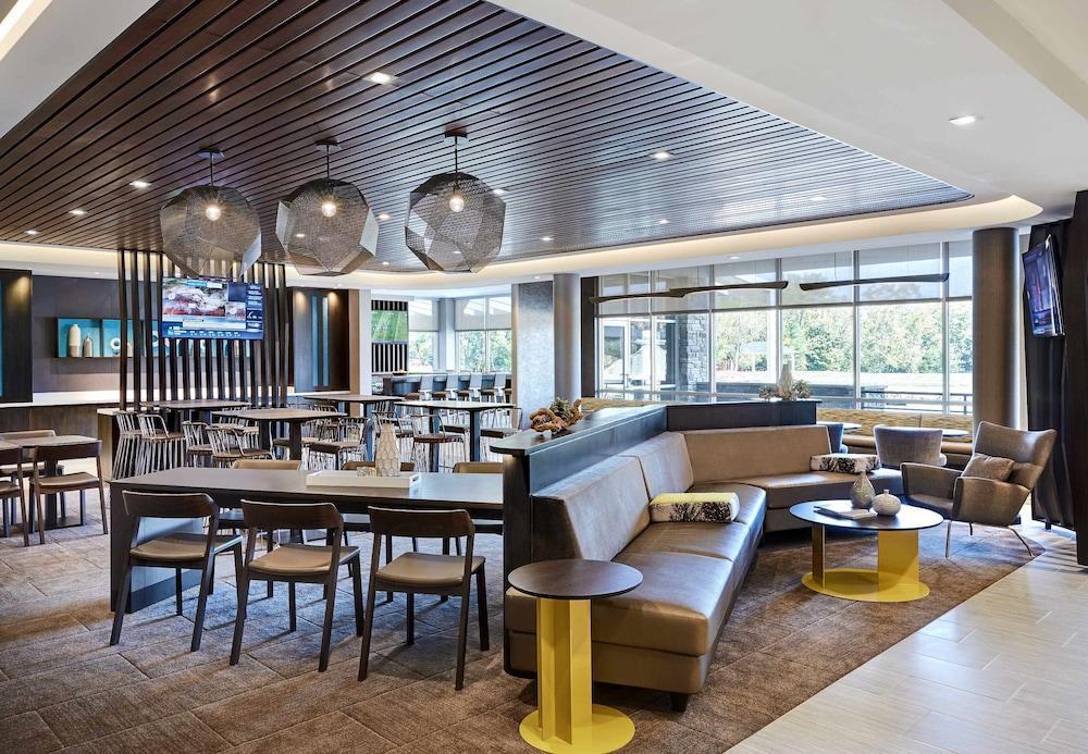 Springhill Suites By Marriott Albuquerque North/Journal Center Alameda Ngoại thất bức ảnh