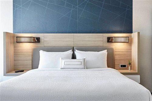 Springhill Suites By Marriott Albuquerque North/Journal Center Alameda Ngoại thất bức ảnh