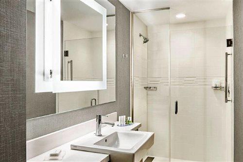 Springhill Suites By Marriott Albuquerque North/Journal Center Alameda Ngoại thất bức ảnh