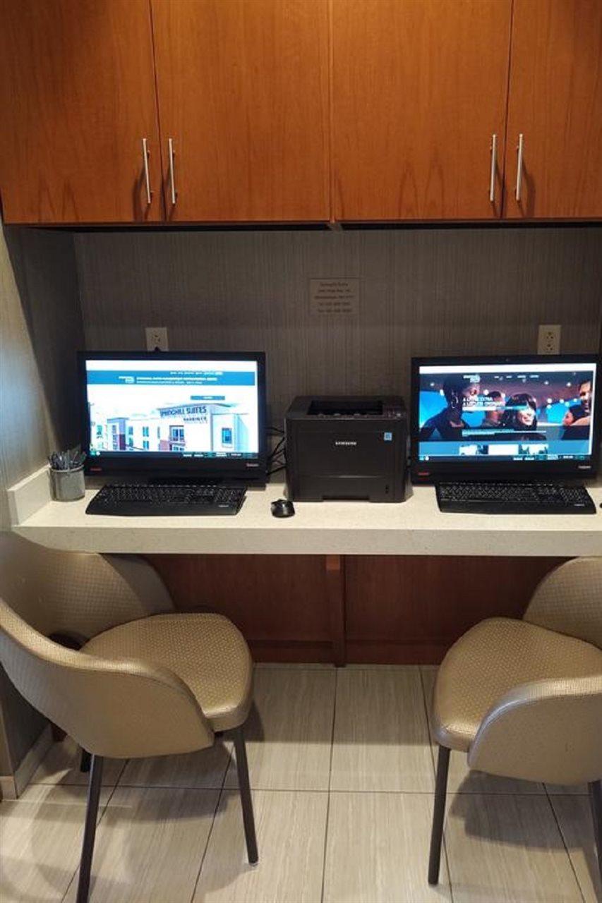 Springhill Suites By Marriott Albuquerque North/Journal Center Alameda Ngoại thất bức ảnh